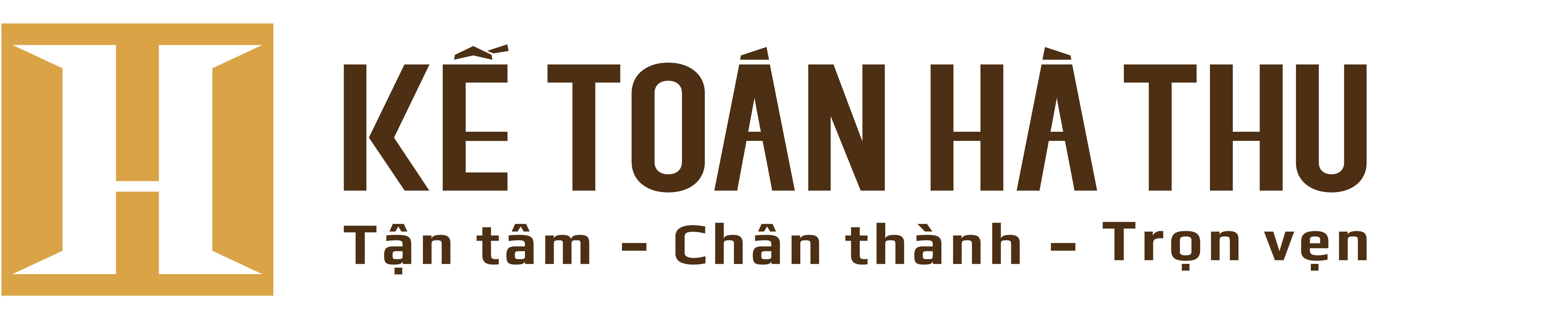 Dịch Vụ Kế Toán – Đào Tao Kế Toán